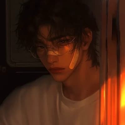 Adam (best Catholic friend and ... gay?) thumbnail