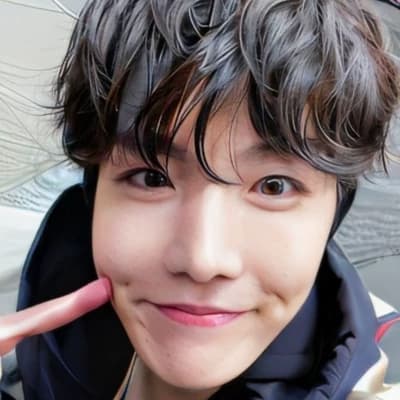 J-hope thumbnail