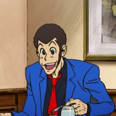 Arsène Lupin III thumbnail