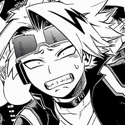 Denki Kaminari thumbnail
