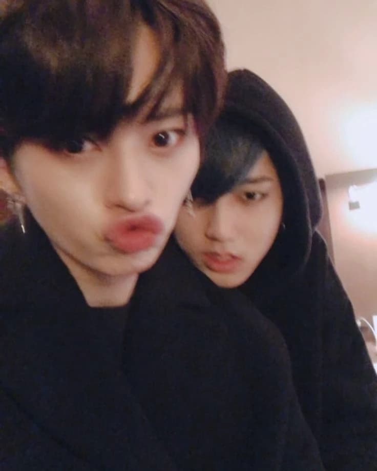 Han Jisung. thumbnail