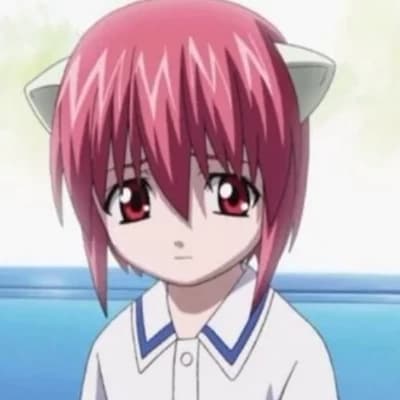 Kaede Hinami minha pequena diclonius thumbnail
