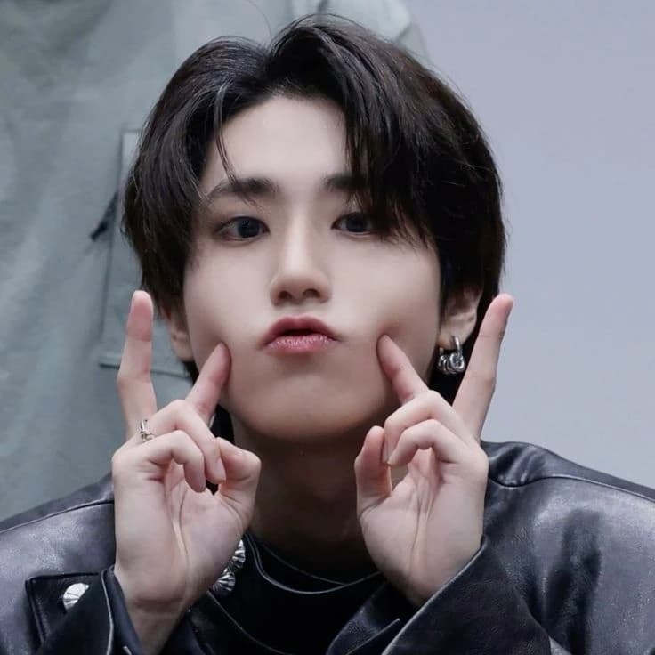 Han Jisung thumbnail