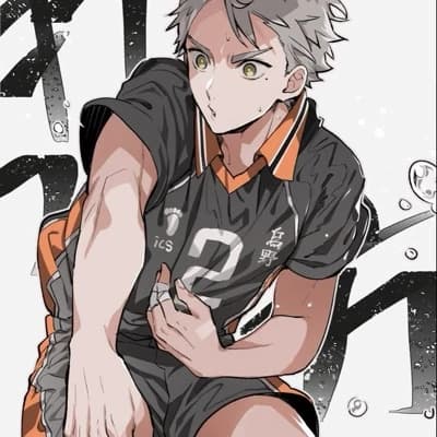 Sugawara Koushi thumbnail