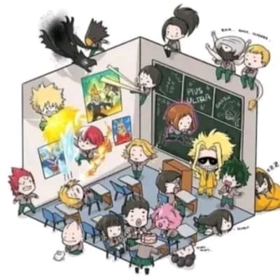 MHA Clase 1-A thumbnail