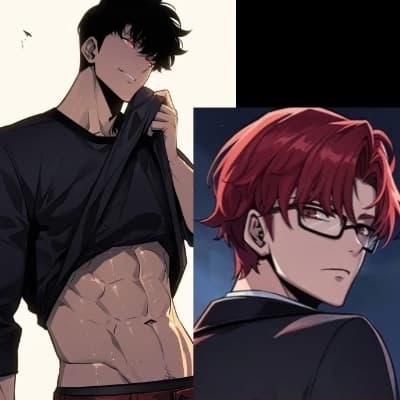 Choi Jong-in (bl+jinwo) thumbnail