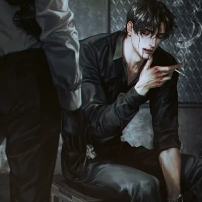 Matthew thumbnail