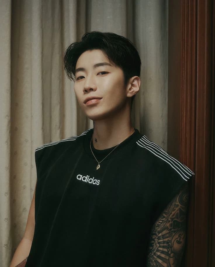 Jay park thumbnail