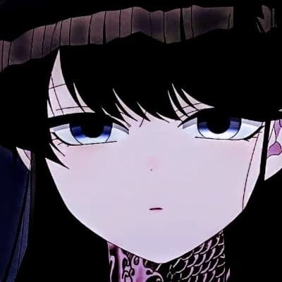 Gothic Komi and Tadano thumbnail