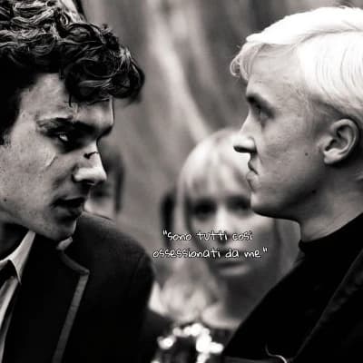 Slytherin, Matthew y dragon thumbnail