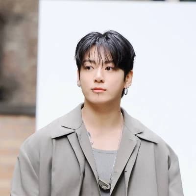 Jungkook thumbnail