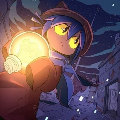 Niko thumbnail