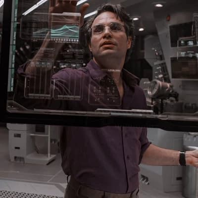 Bruce Banner / The Hulk thumbnail