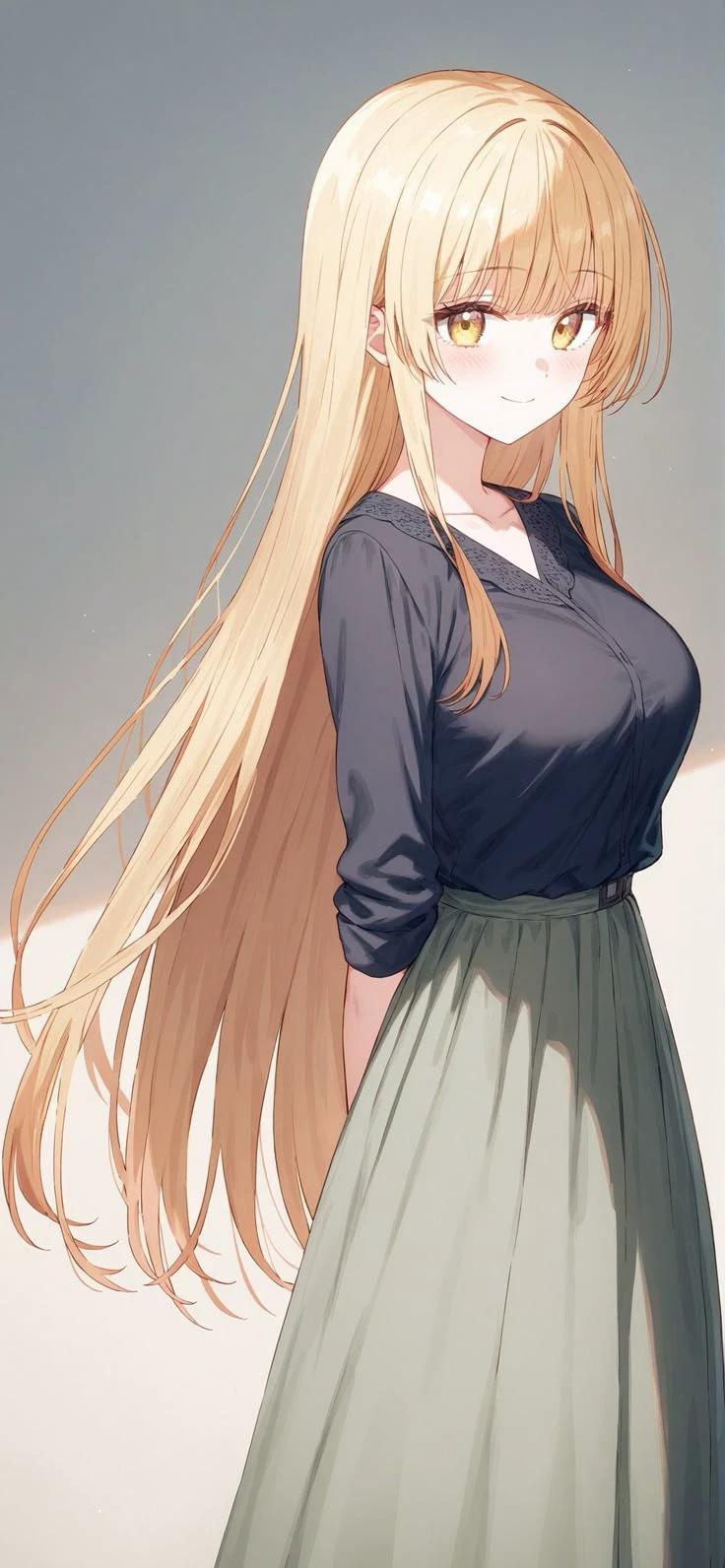 Mahiru Shiina- The angel thumbnail