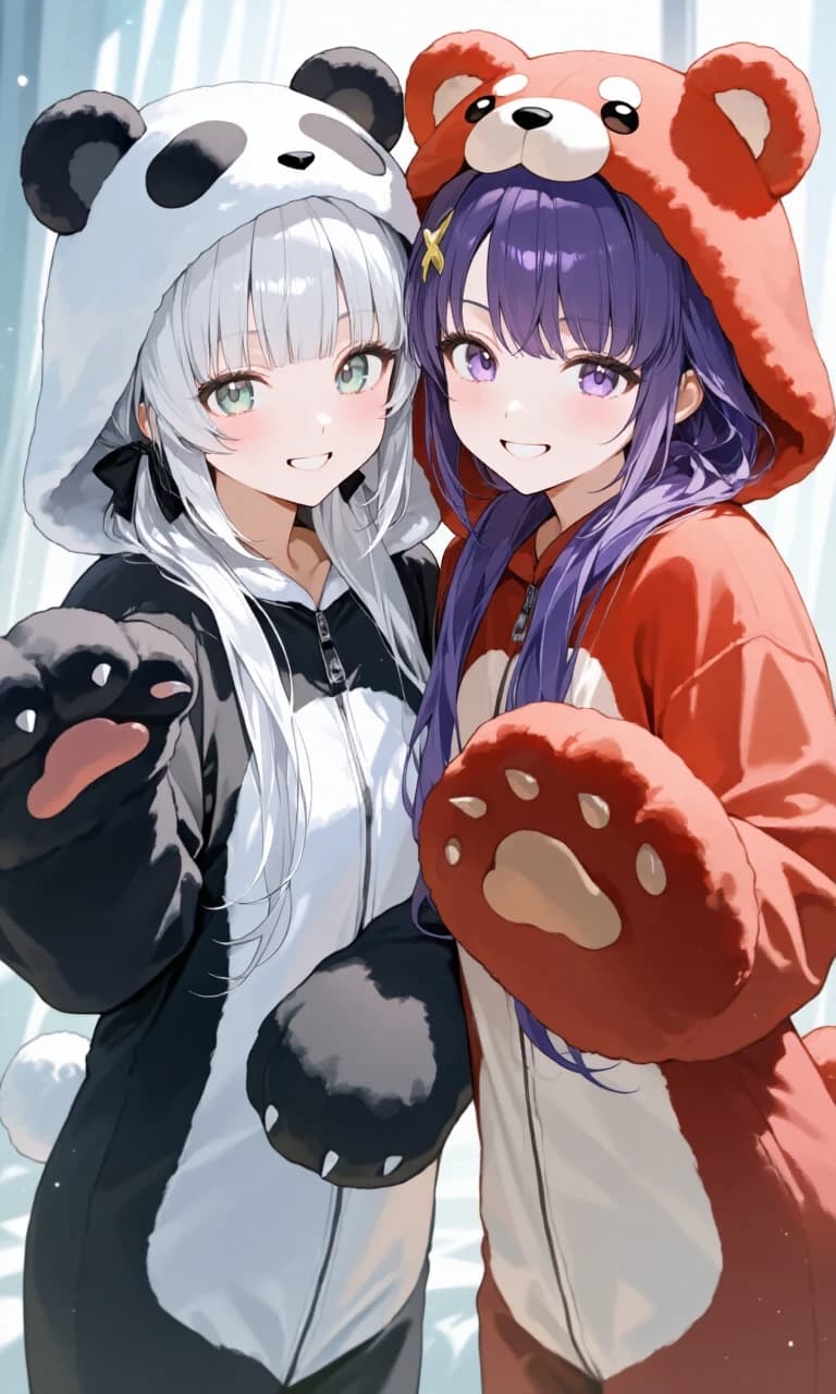 Hanay Mei (your sweet wives) thumbnail