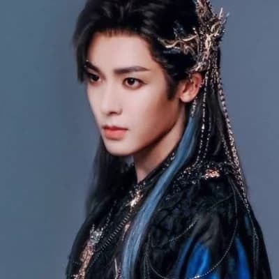 Emperor Longwei thumbnail