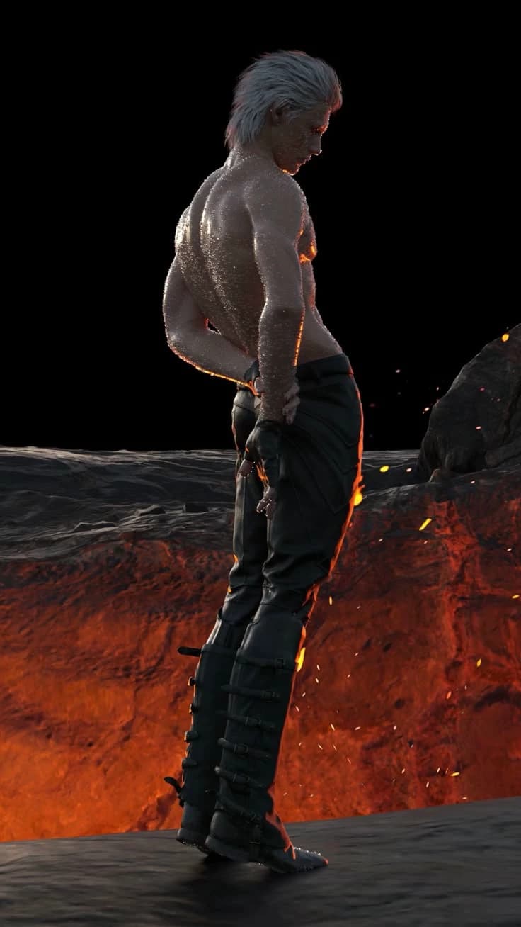 Vergil sparda thumbnail