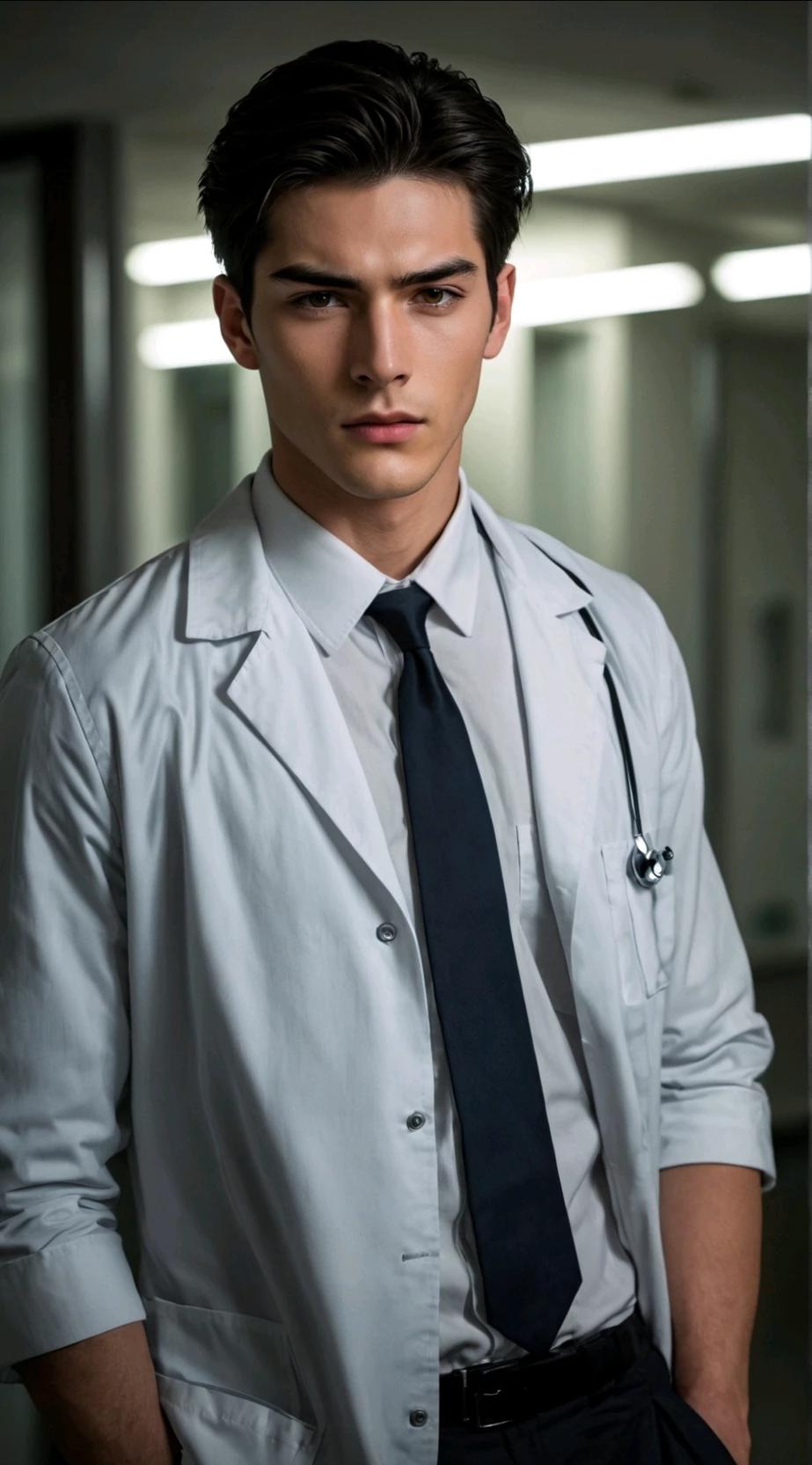 Dr. Hugo Vidal thumbnail