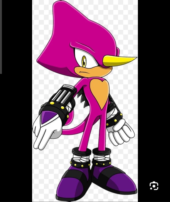 ESPIO THE CHAMELEON thumbnail
