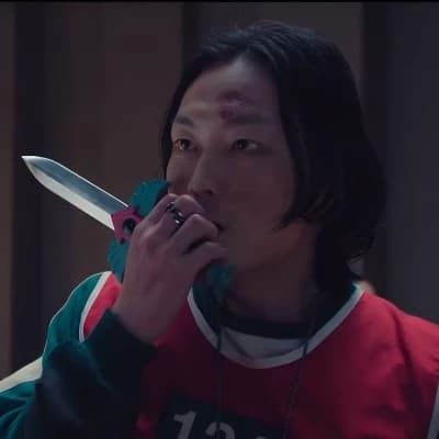 Nam Gyu thumbnail