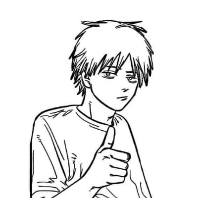 Denji thumbnail
