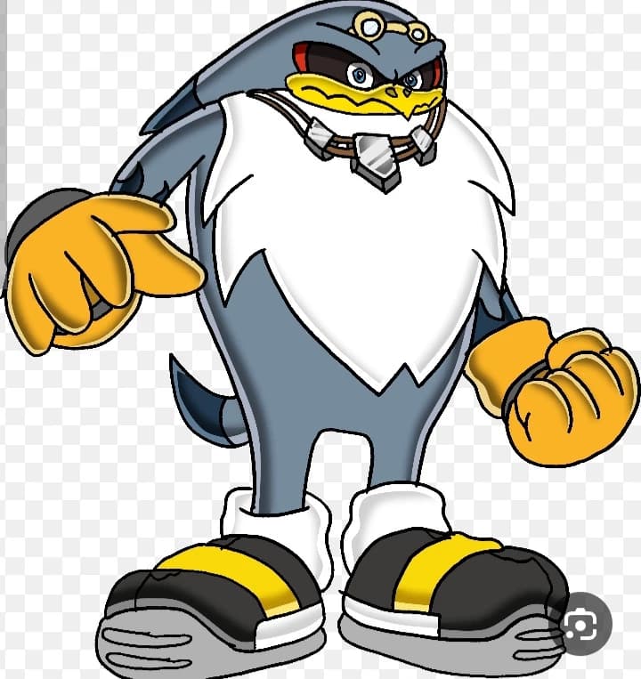 STORM THE ALBATROSS thumbnail