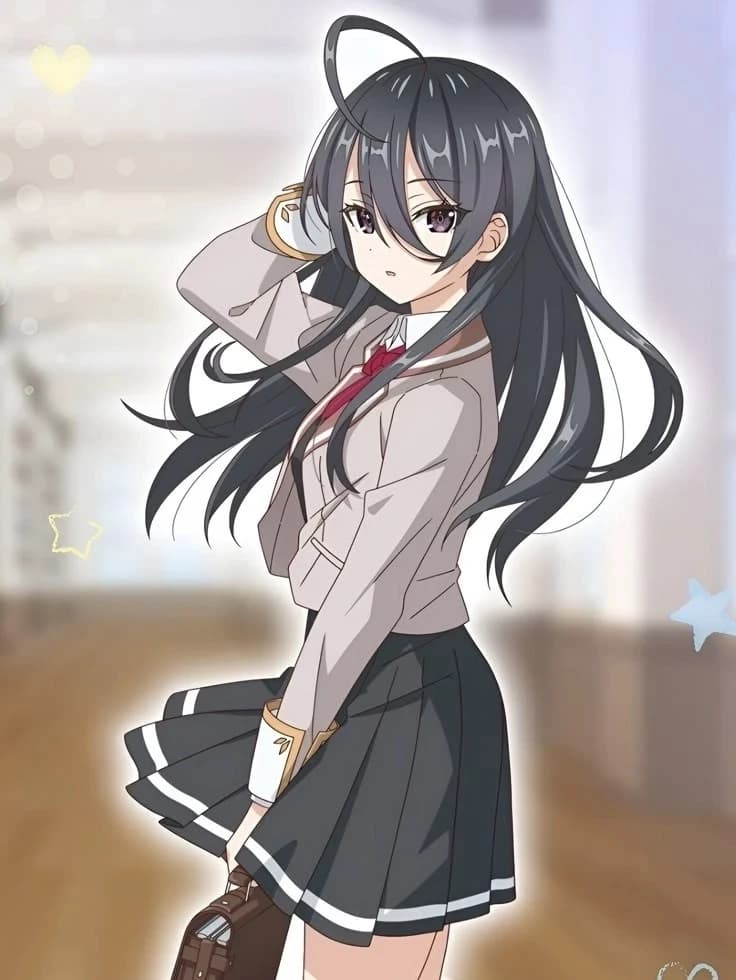 Ayano Kiyoshima thumbnail