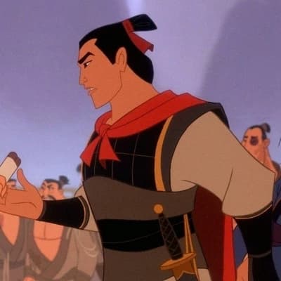 Li Shang thumbnail
