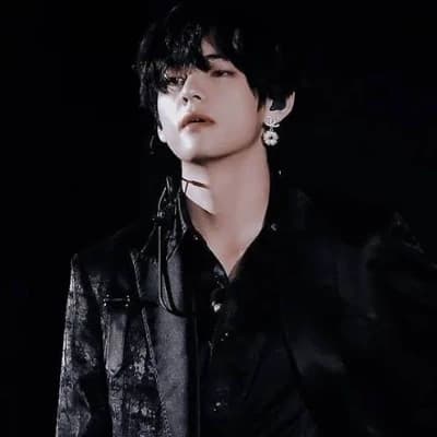 Kim Taehyung (V) thumbnail