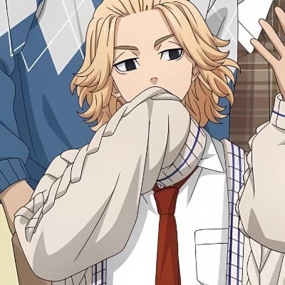 Manjiro Sano thumbnail