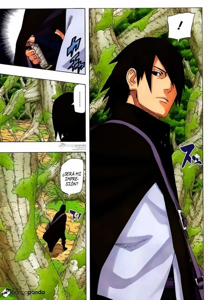 Sasuke Uchiha thumbnail