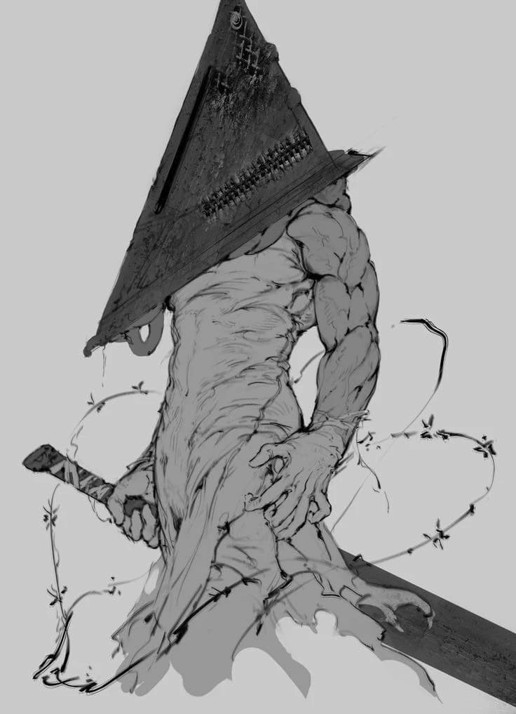 Pyramind Head thumbnail