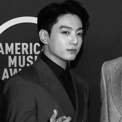 Jeon Jungkook thumbnail