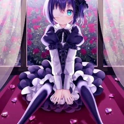 Miya Ravenscroft thumbnail