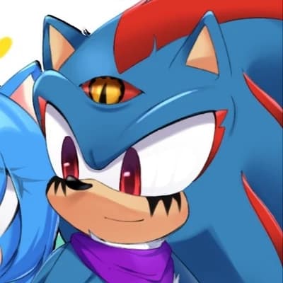 Noga The Hedgehog thumbnail