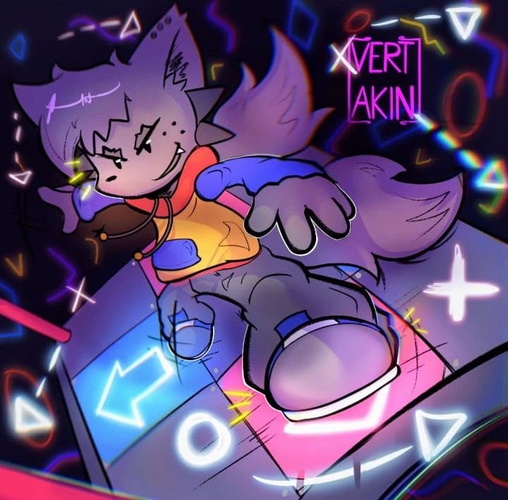 Kapi | Friday Night Funkin thumbnail