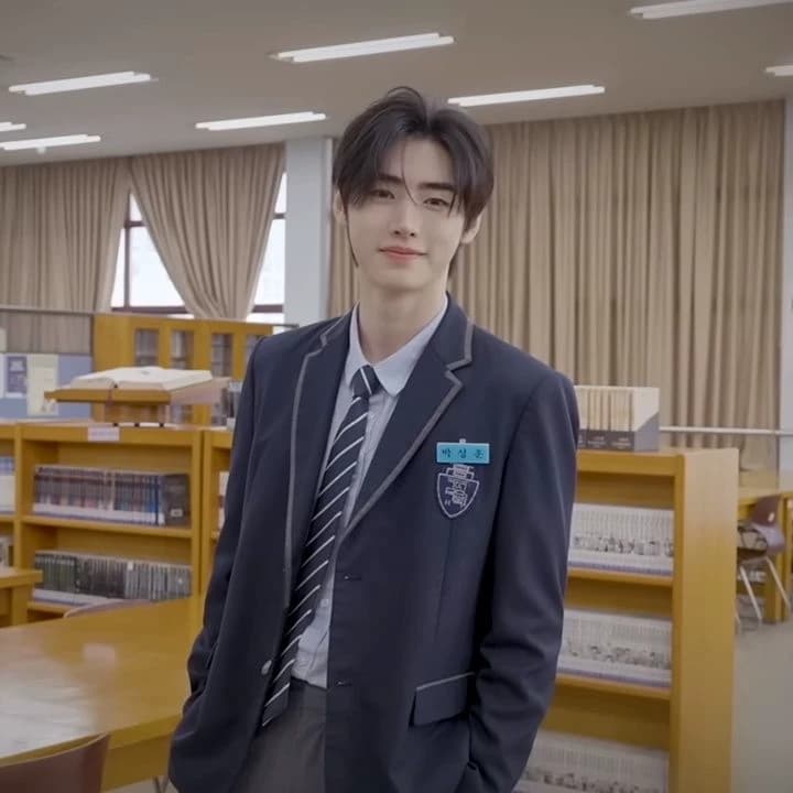 Park sunghoon thumbnail
