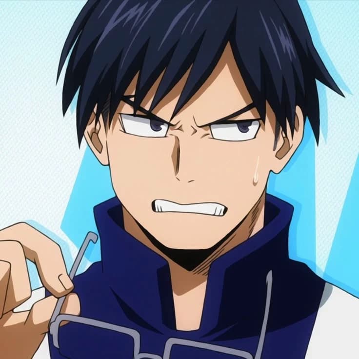Tenya Iida thumbnail