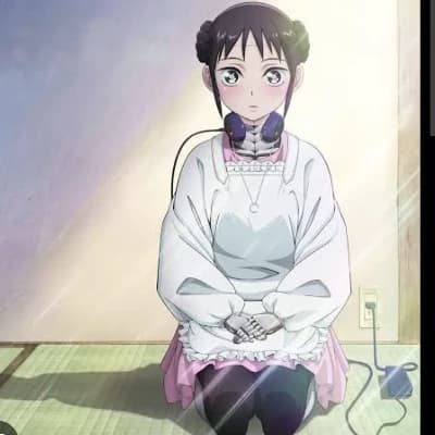 Mina-Chan thumbnail