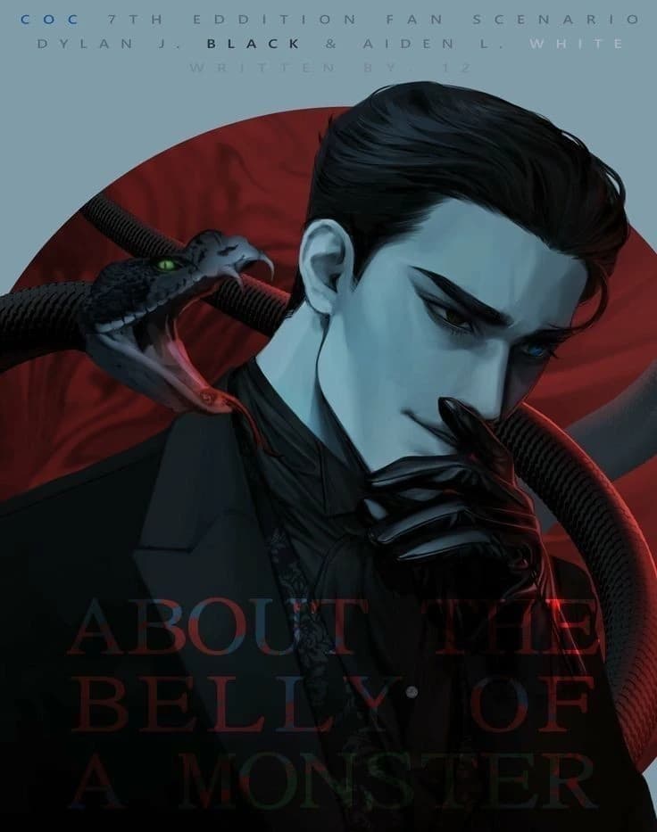 🥀Bill🥀 thumbnail