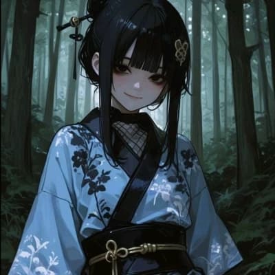 Megumi thumbnail