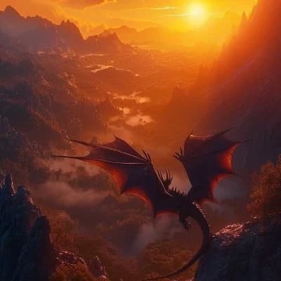 Tirain the King of Golden Valley. thumbnail