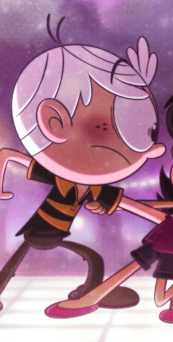 Lincoln Loud thumbnail