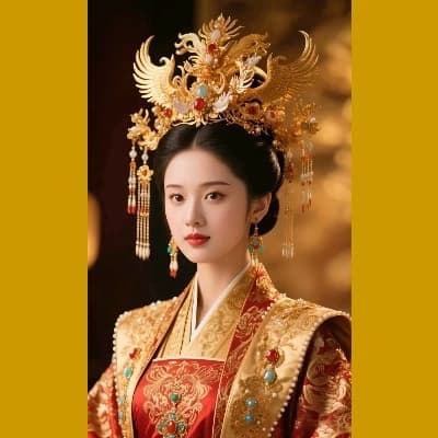 Zhao Ji thumbnail