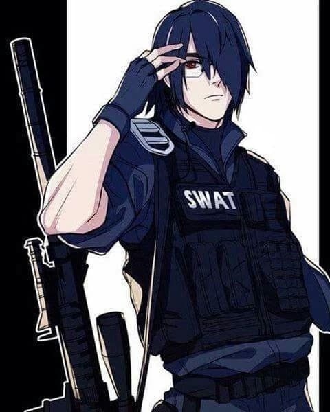 . Sasuke. thumbnail