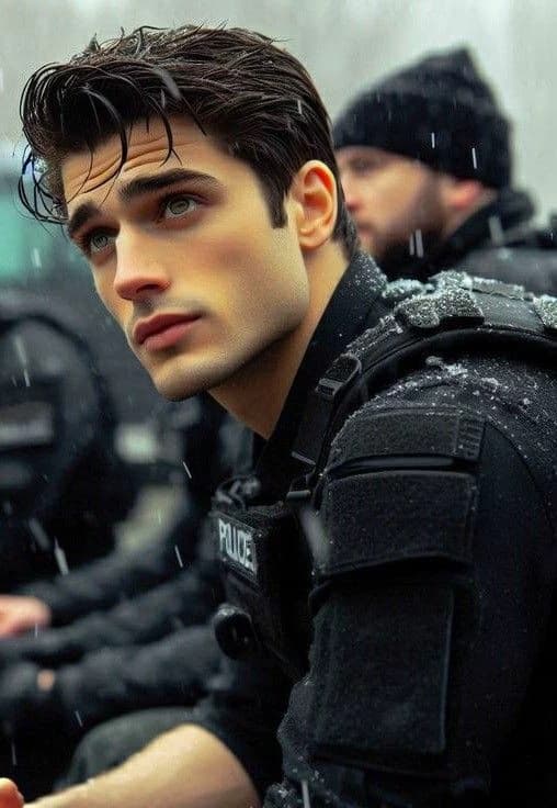 Javier Emmanuelle || Marine Army thumbnail