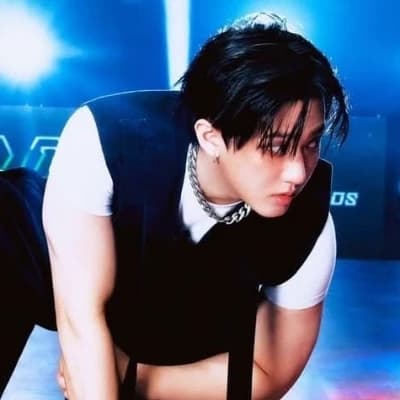 Seo Changbin thumbnail