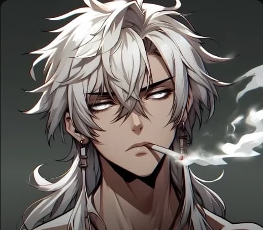 Jack - his owner thumbnail