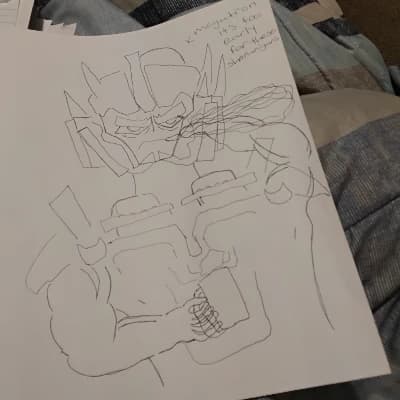 Optimus Prime thumbnail