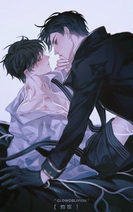 Yuri - omega/BL thumbnail